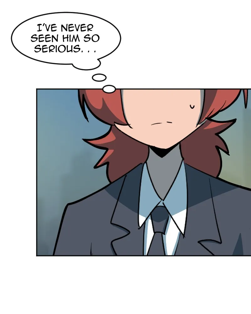 Cat vs. Dog Chapter 44 page 17 - 
