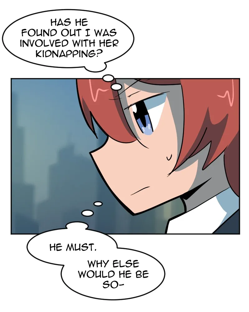 Cat vs. Dog Chapter 44 page 18 - 