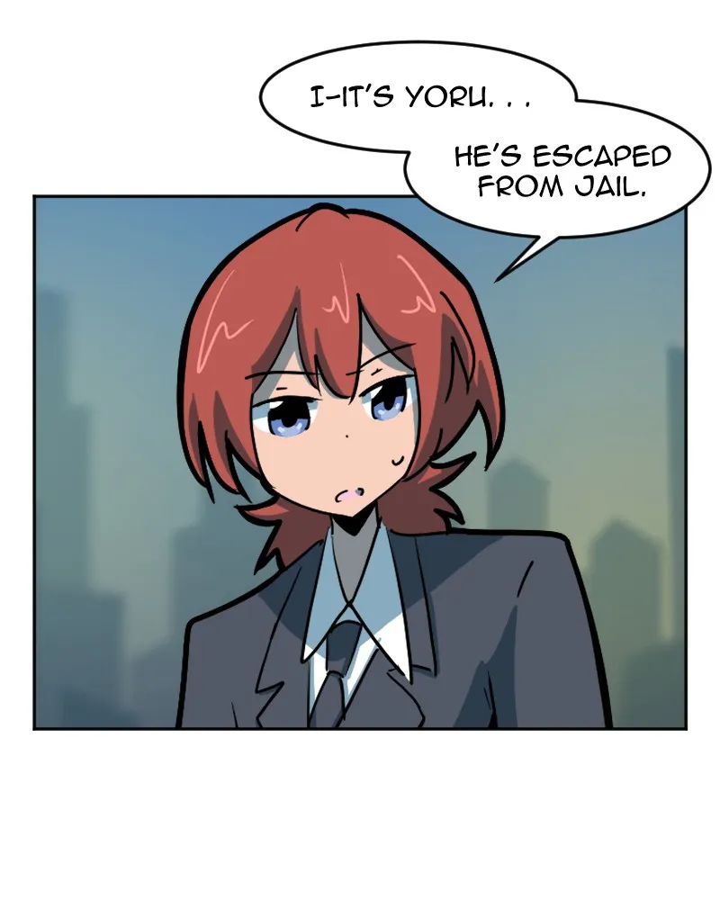 Cat vs. Dog Chapter 44 page 20 - 