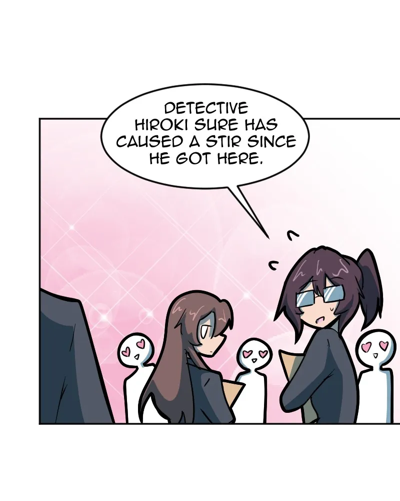 Cat vs. Dog Chapter 44 page 4 - 