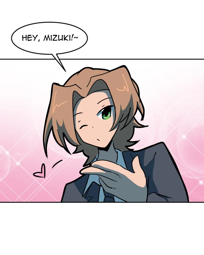 Cat vs. Dog Chapter 44 page 5 - 
