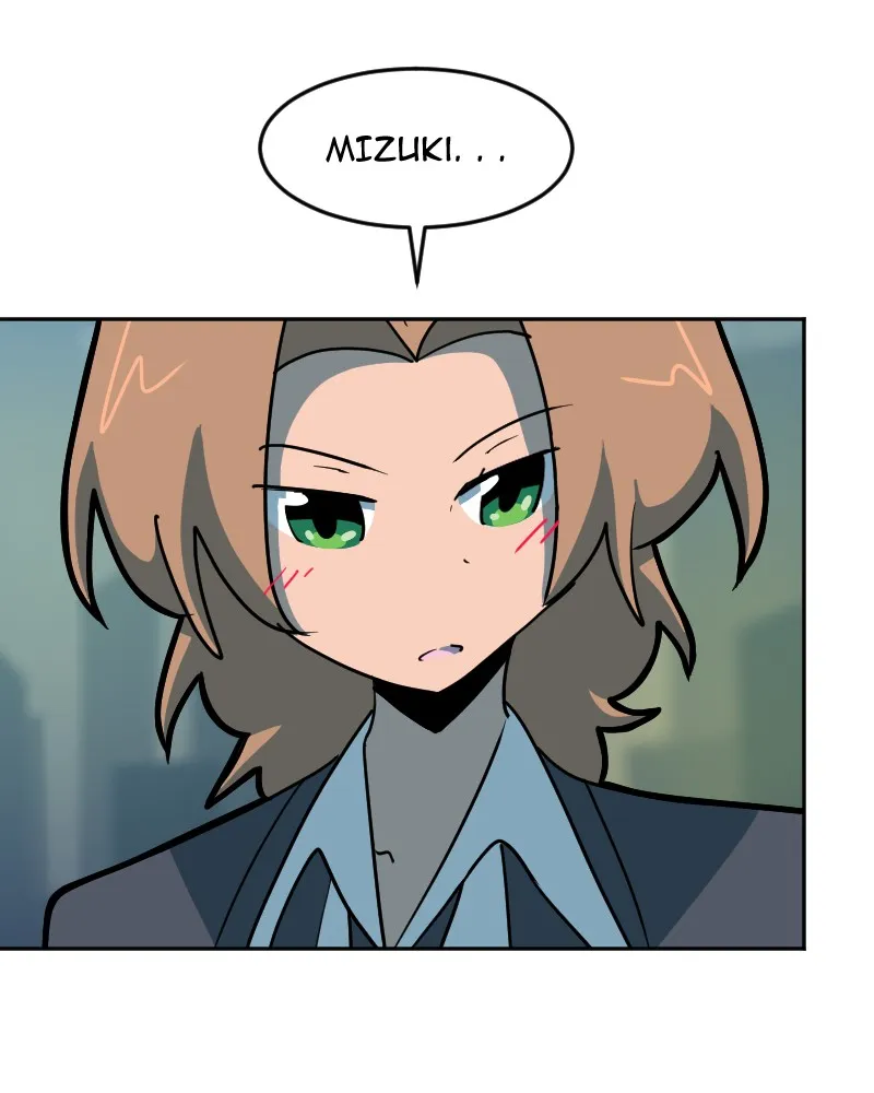Cat vs. Dog Chapter 44 page 10 - 