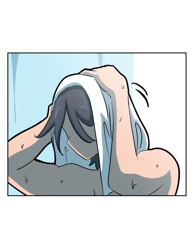 Cat vs. Dog Chapter 45 page 12 - 