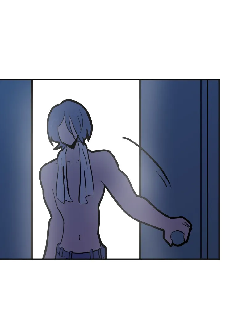 Cat vs. Dog Chapter 45 page 13 - 