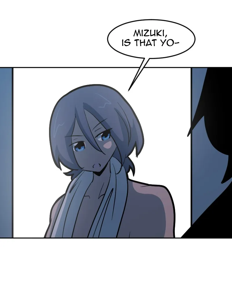 Cat vs. Dog Chapter 45 page 14 - 