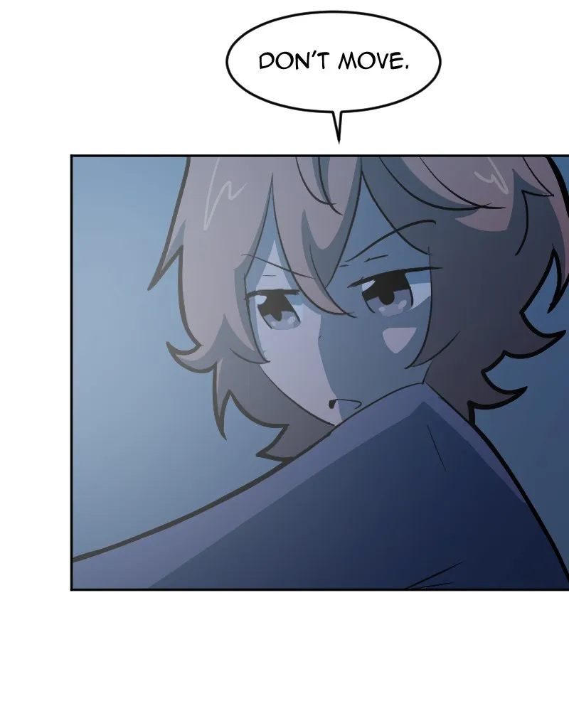 Cat vs. Dog Chapter 45 page 16 - 