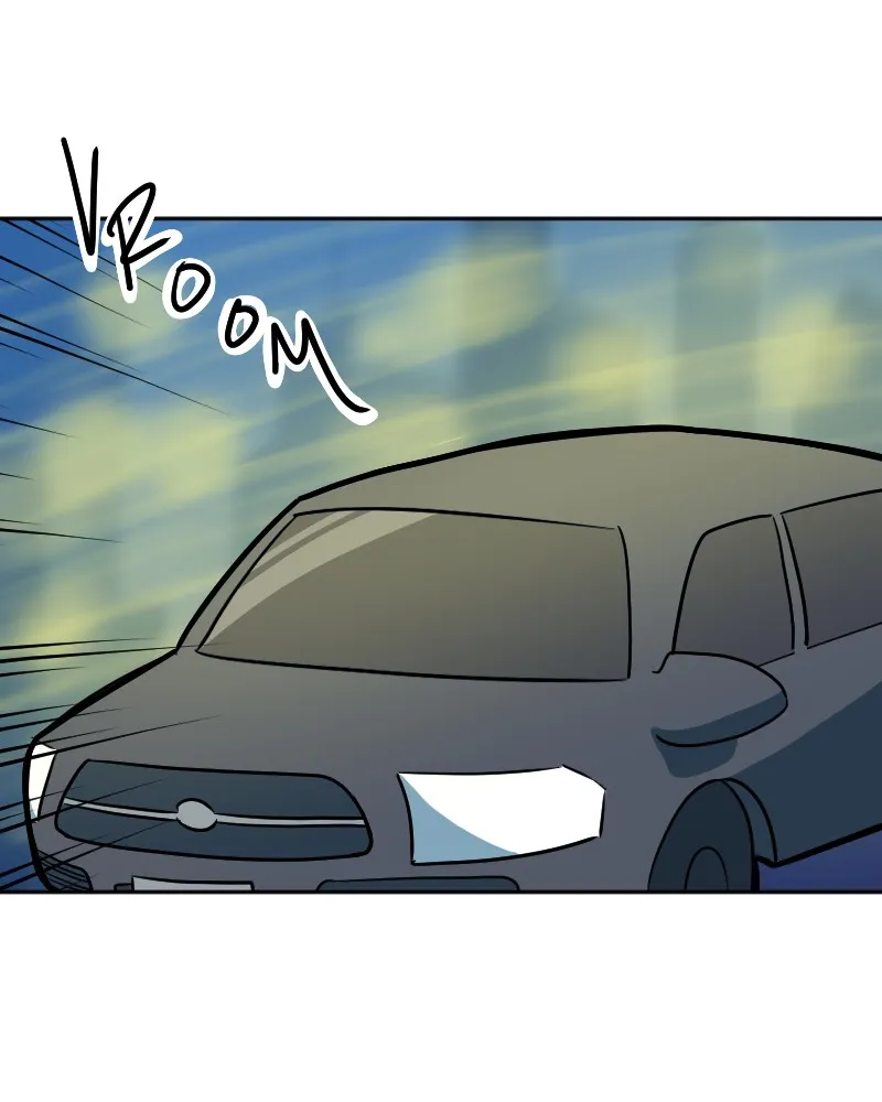 Cat vs. Dog Chapter 45 page 3 - 