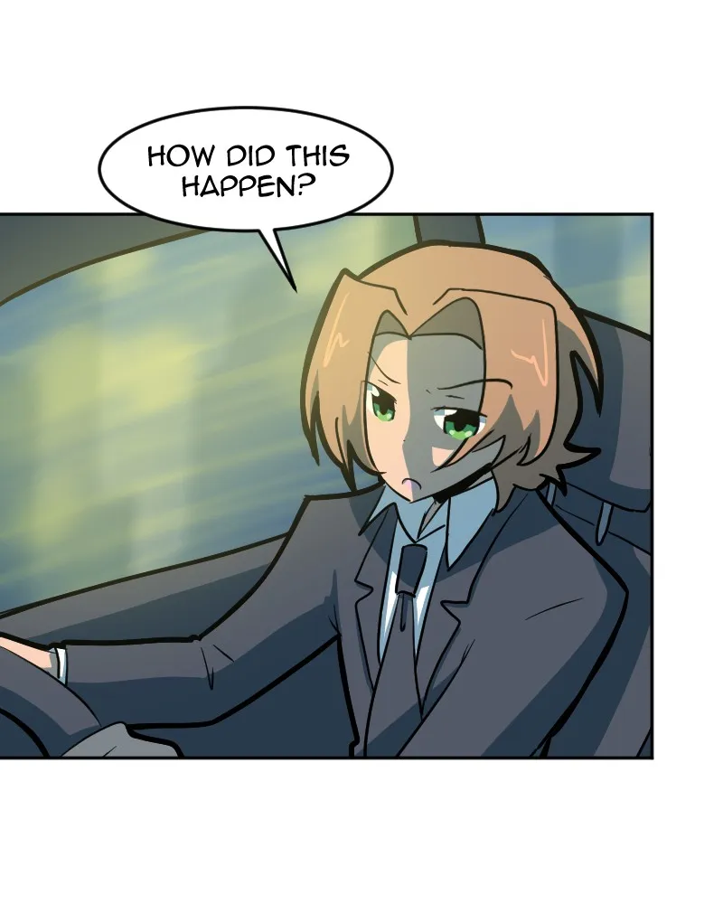 Cat vs. Dog Chapter 45 page 4 - 