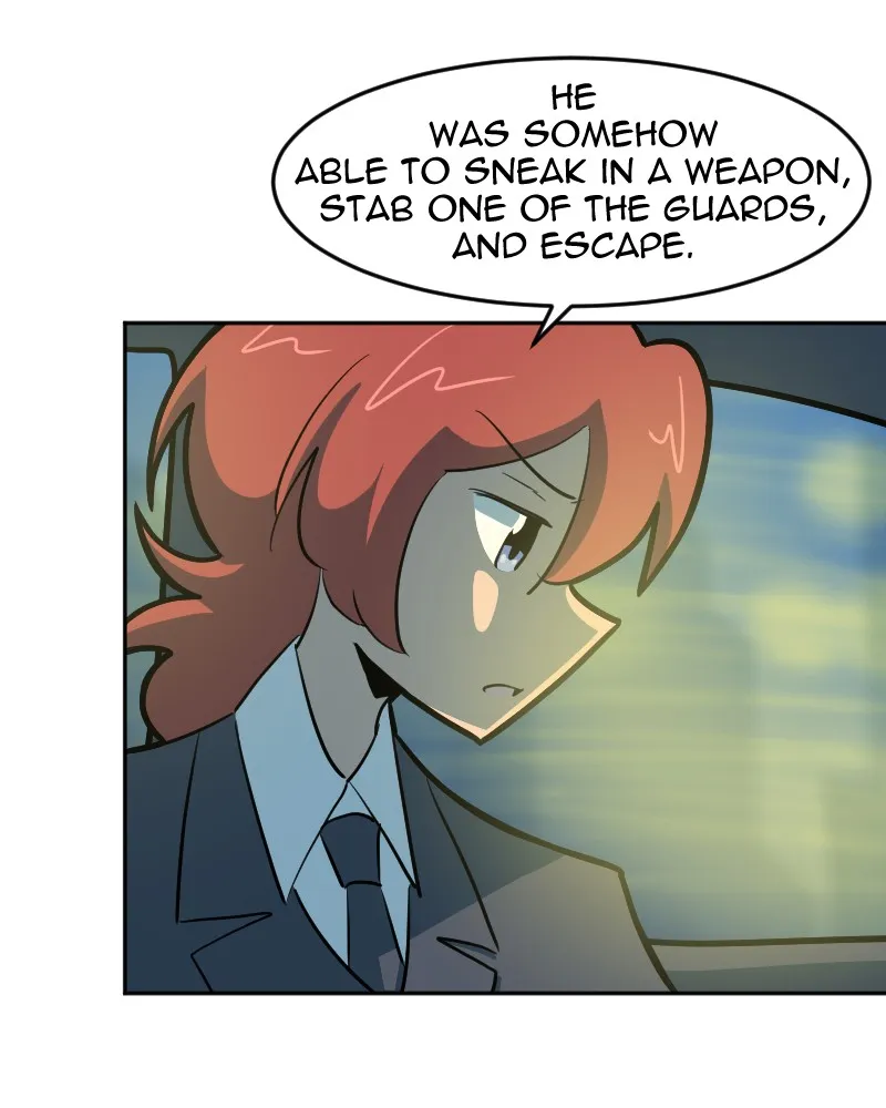 Cat vs. Dog Chapter 45 page 5 - 