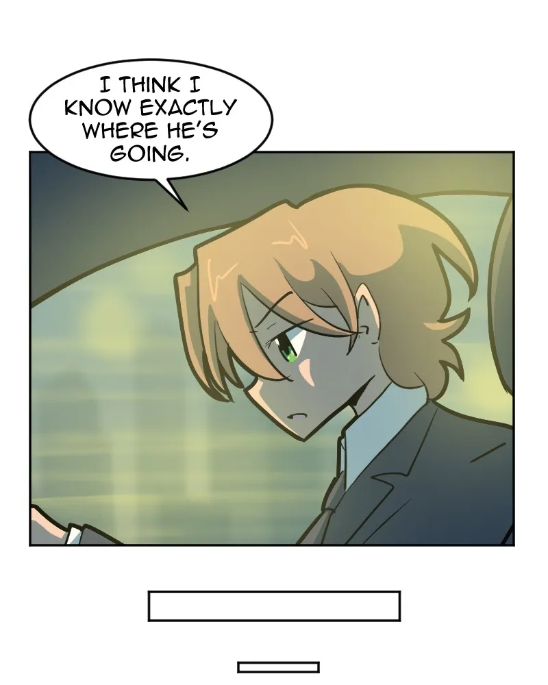 Cat vs. Dog Chapter 45 page 8 - 
