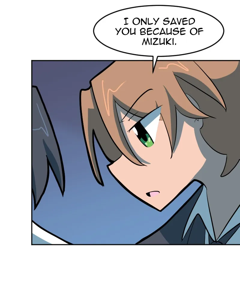 Cat vs. Dog Chapter 46 page 16 - 