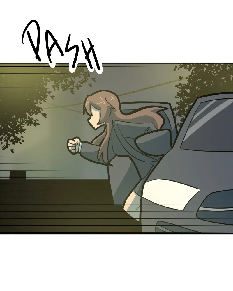 Cat vs. Dog Chapter 46 page 3 - 