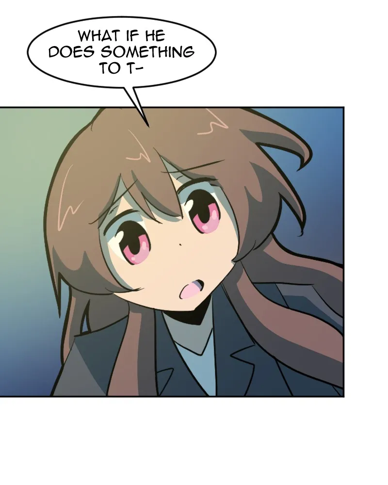 Cat vs. Dog Chapter 46 page 5 - 