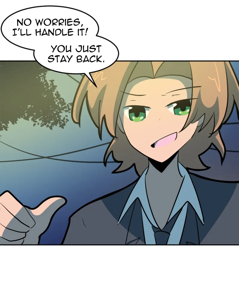 Cat vs. Dog Chapter 46 page 6 - 
