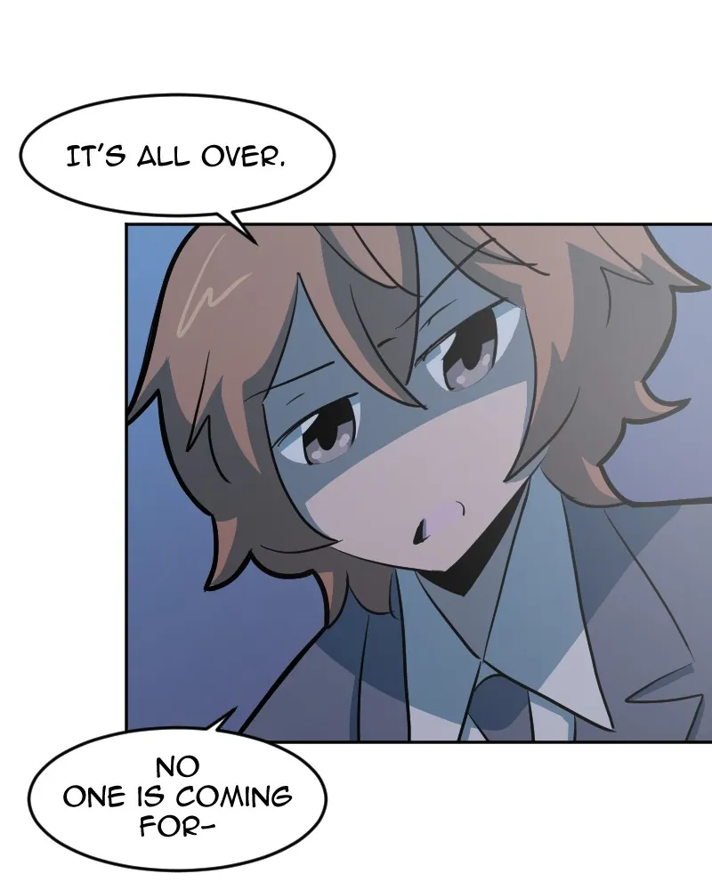 Cat vs. Dog Chapter 46 page 9 - 