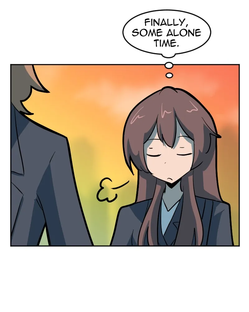 Cat vs. Dog Chapter 47 page 11 - 