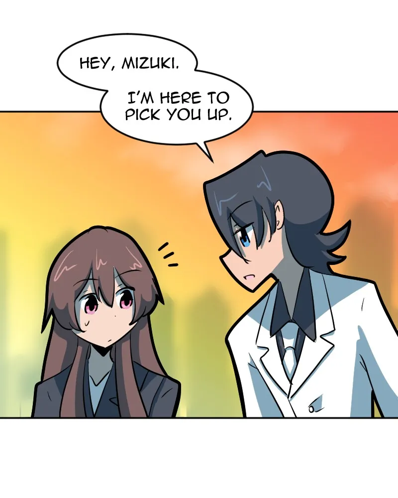 Cat vs. Dog Chapter 47 page 12 - 