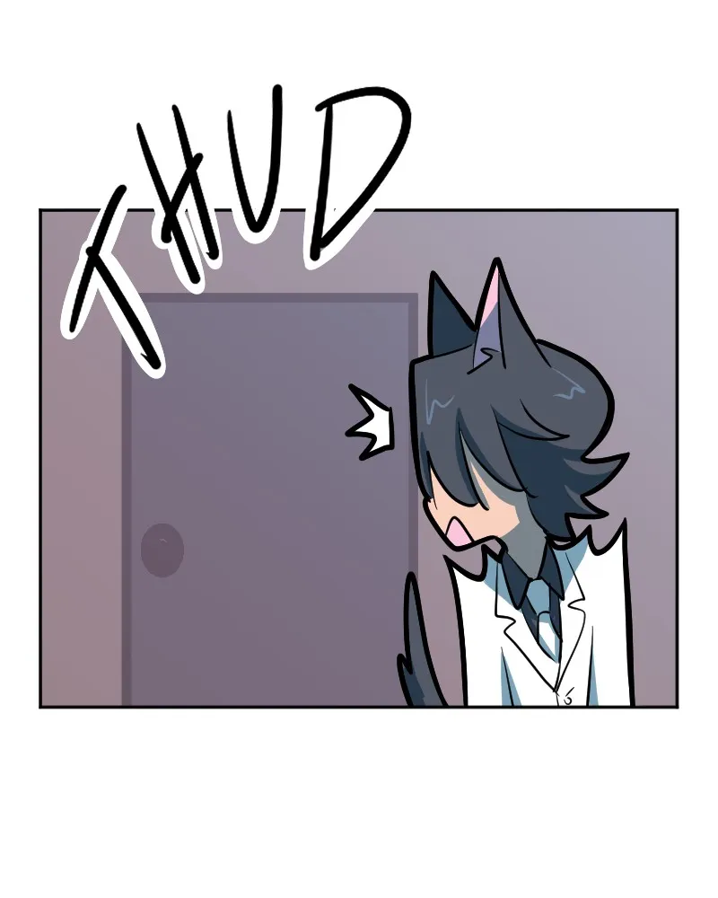 Cat vs. Dog Chapter 47 page 15 - 