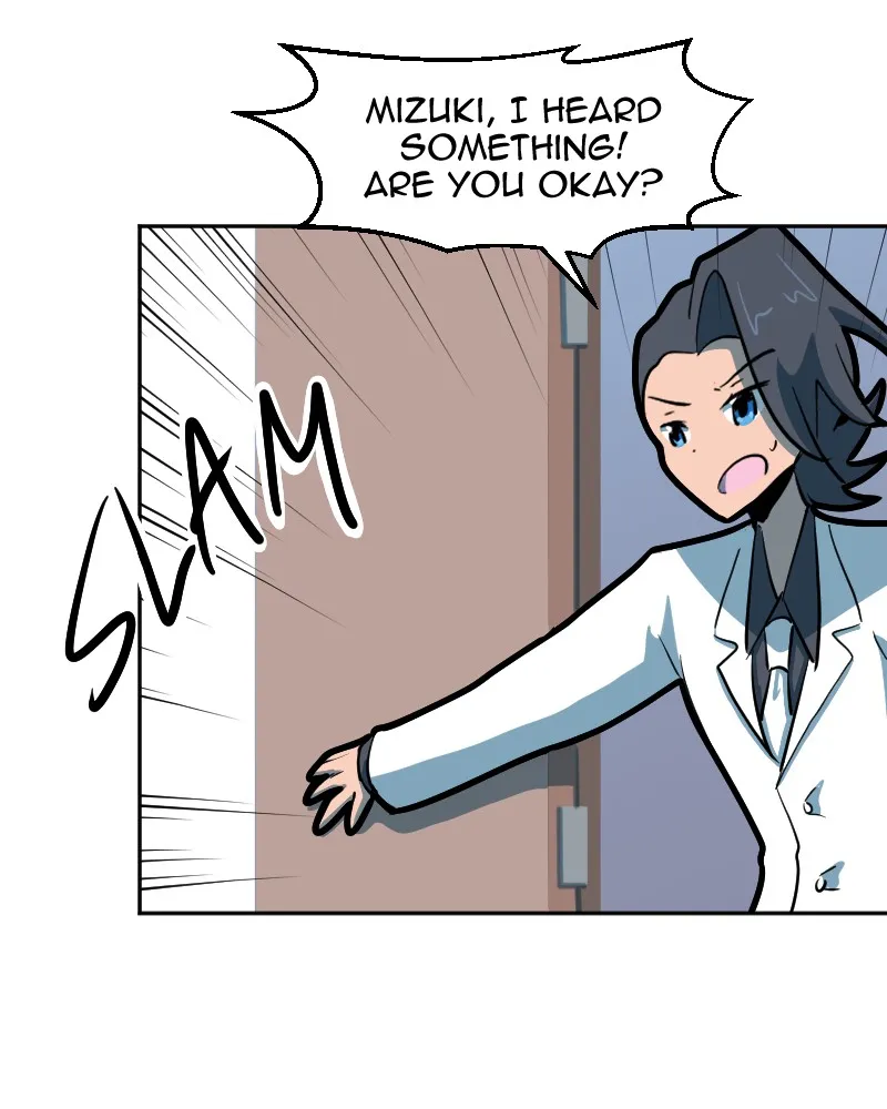 Cat vs. Dog Chapter 47 page 16 - 