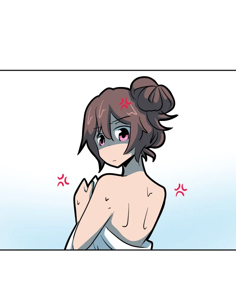 Cat vs. Dog Chapter 47 page 17 - 