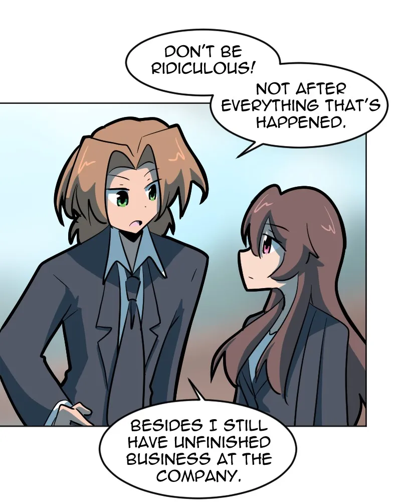 Cat vs. Dog Chapter 47 page 4 - 