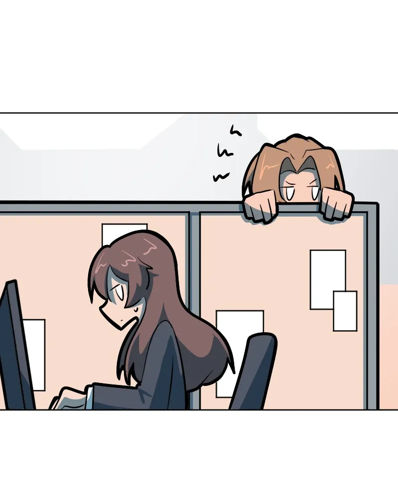 Cat vs. Dog Chapter 47 page 6 - 
