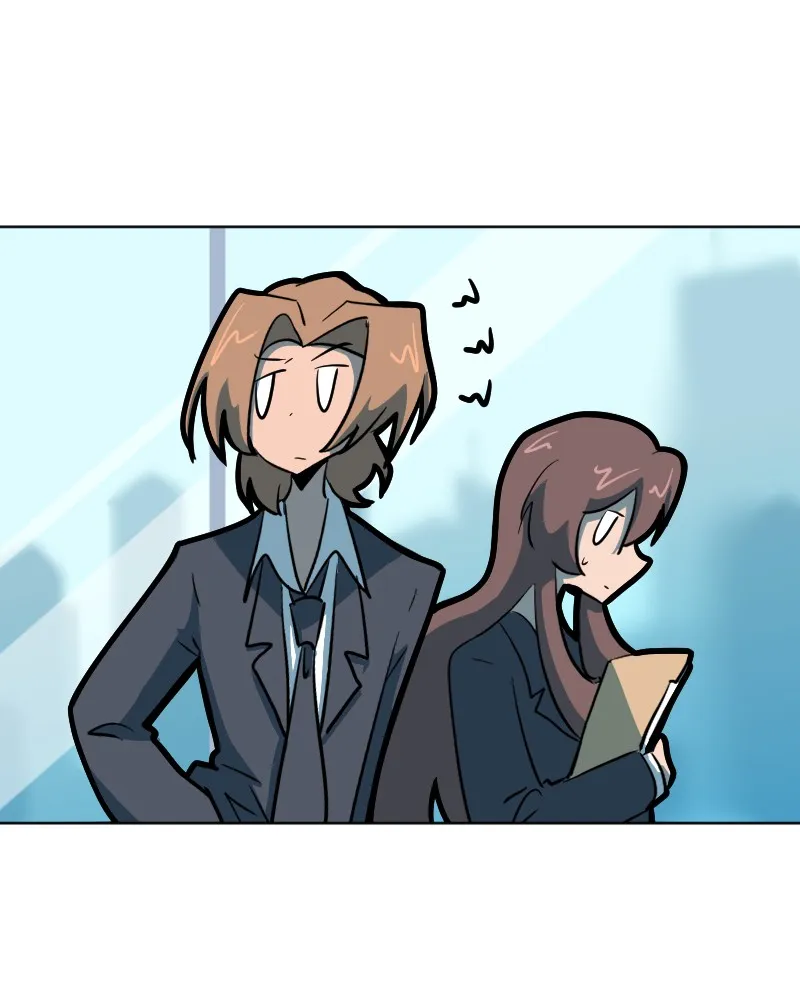 Cat vs. Dog Chapter 47 page 7 - 