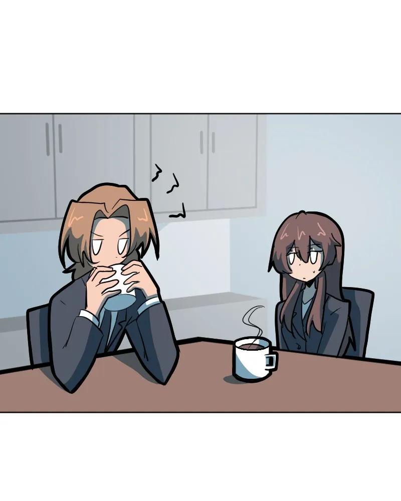Cat vs. Dog Chapter 47 page 8 - 