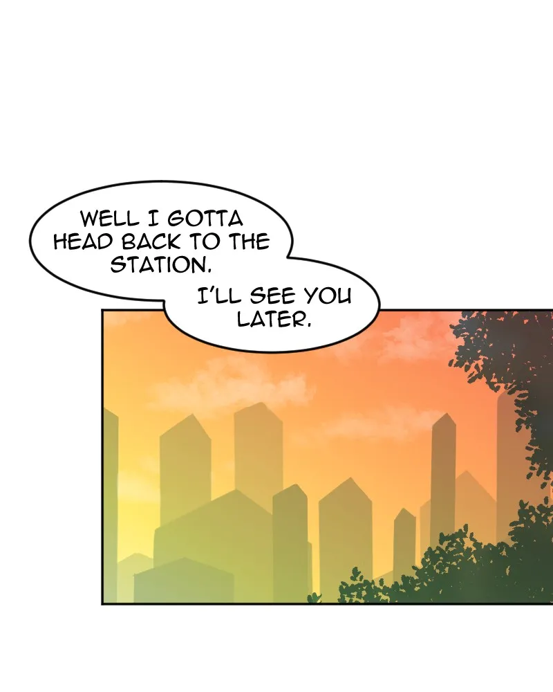 Cat vs. Dog Chapter 47 page 9 - 