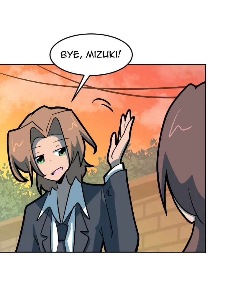 Cat vs. Dog Chapter 47 page 10 - 