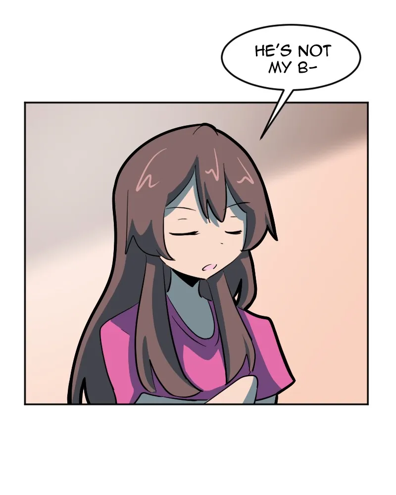 Cat vs. Dog Chapter 48 page 11 - 