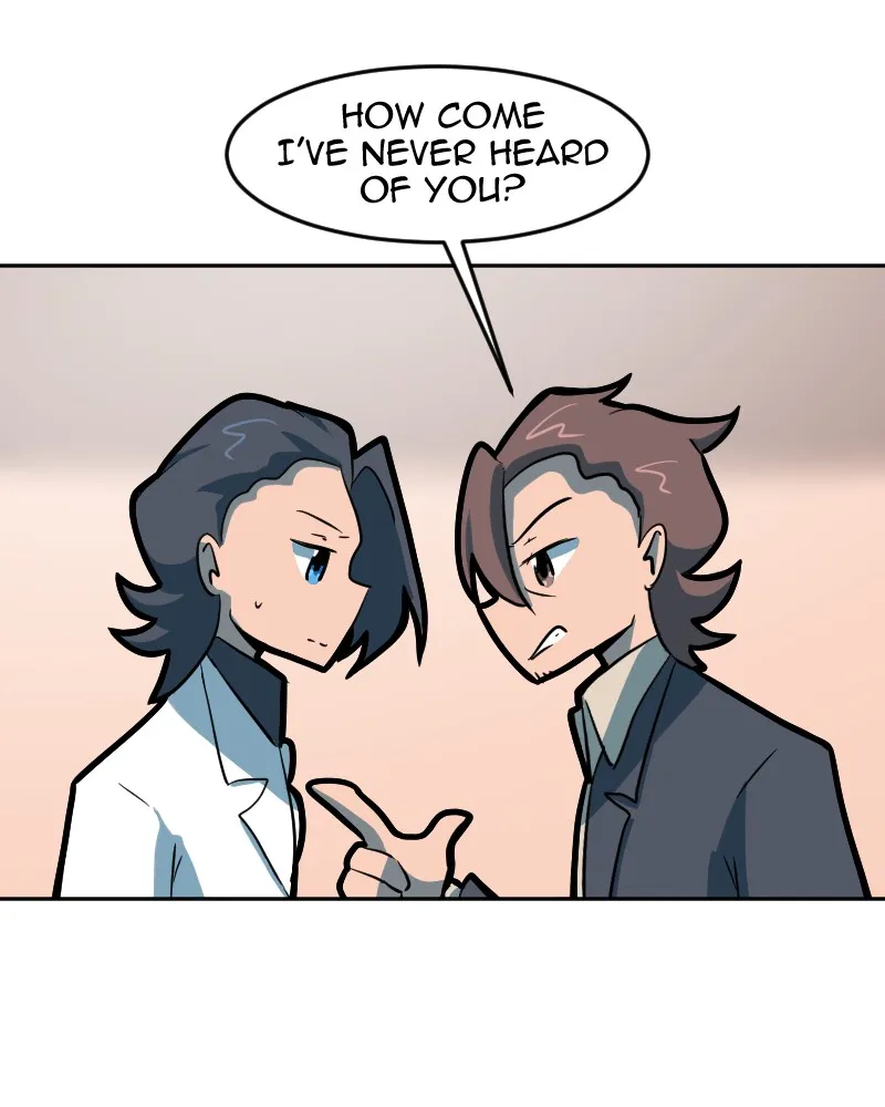 Cat vs. Dog Chapter 48 page 13 - 