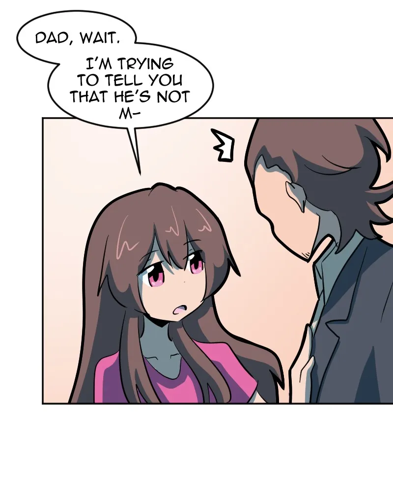 Cat vs. Dog Chapter 48 page 14 - 