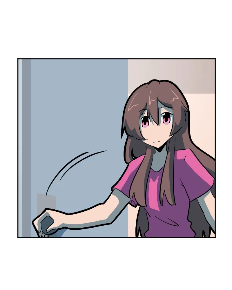 Cat vs. Dog Chapter 48 page 4 - 