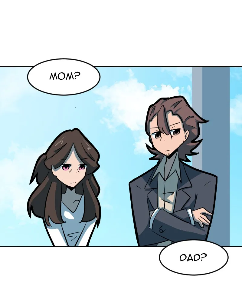 Cat vs. Dog Chapter 48 page 5 - 