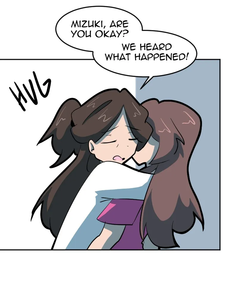 Cat vs. Dog Chapter 48 page 6 - 