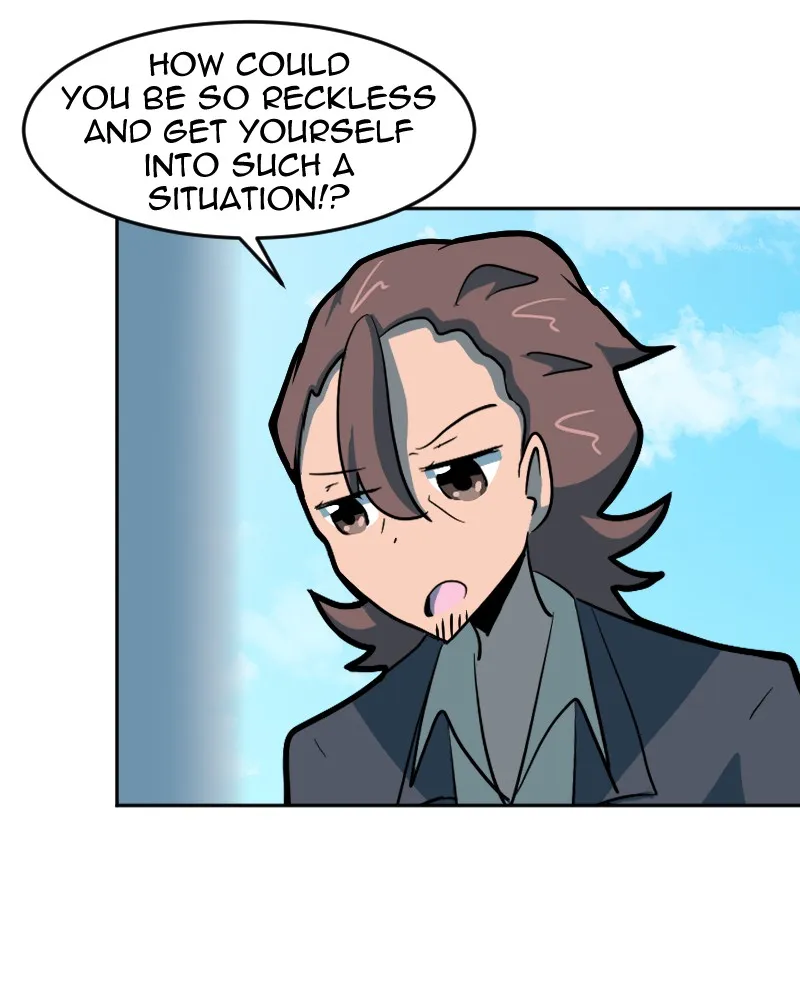 Cat vs. Dog Chapter 48 page 7 - 