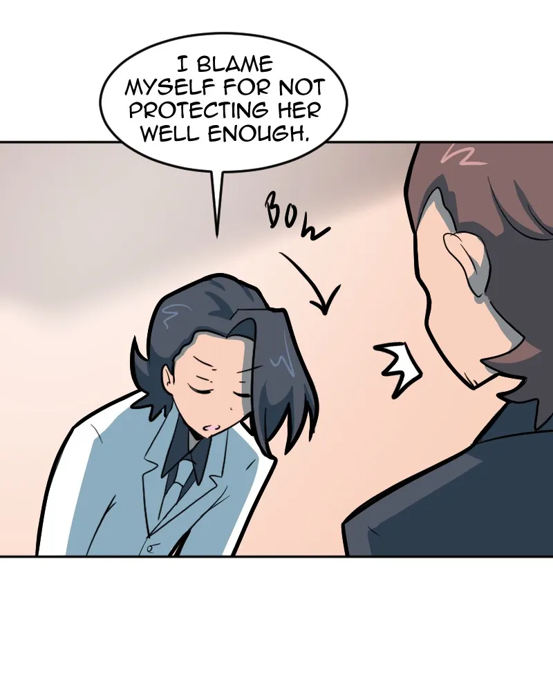 Cat vs. Dog Chapter 48 page 8 - 