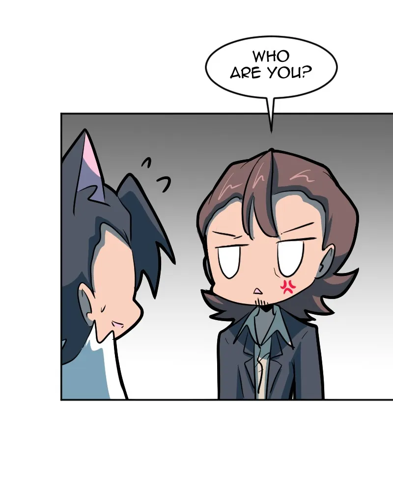 Cat vs. Dog Chapter 48 page 9 - 