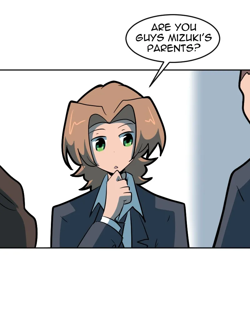 Cat vs. Dog Chapter 49 page 2 - 