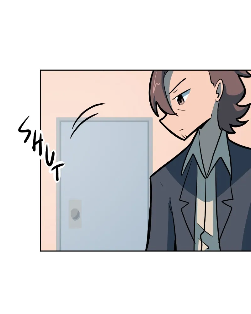 Cat vs. Dog Chapter 49 page 11 - 