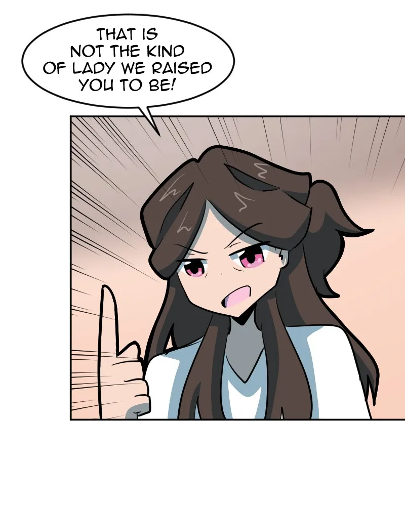 Cat vs. Dog Chapter 49 page 14 - 