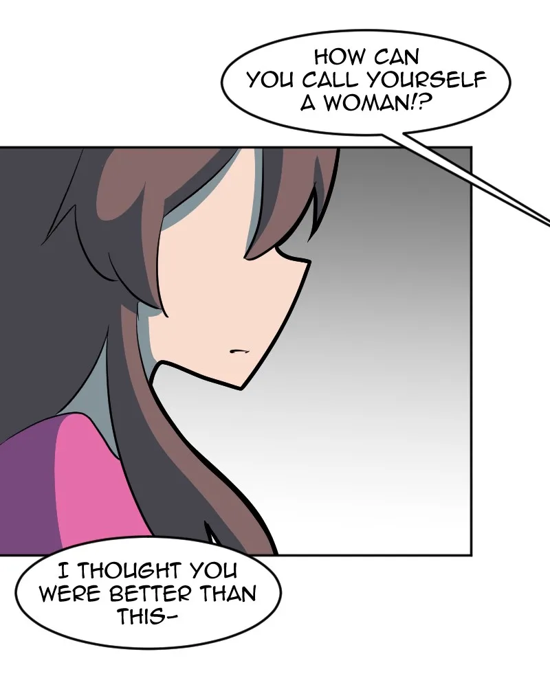Cat vs. Dog Chapter 49 page 15 - 