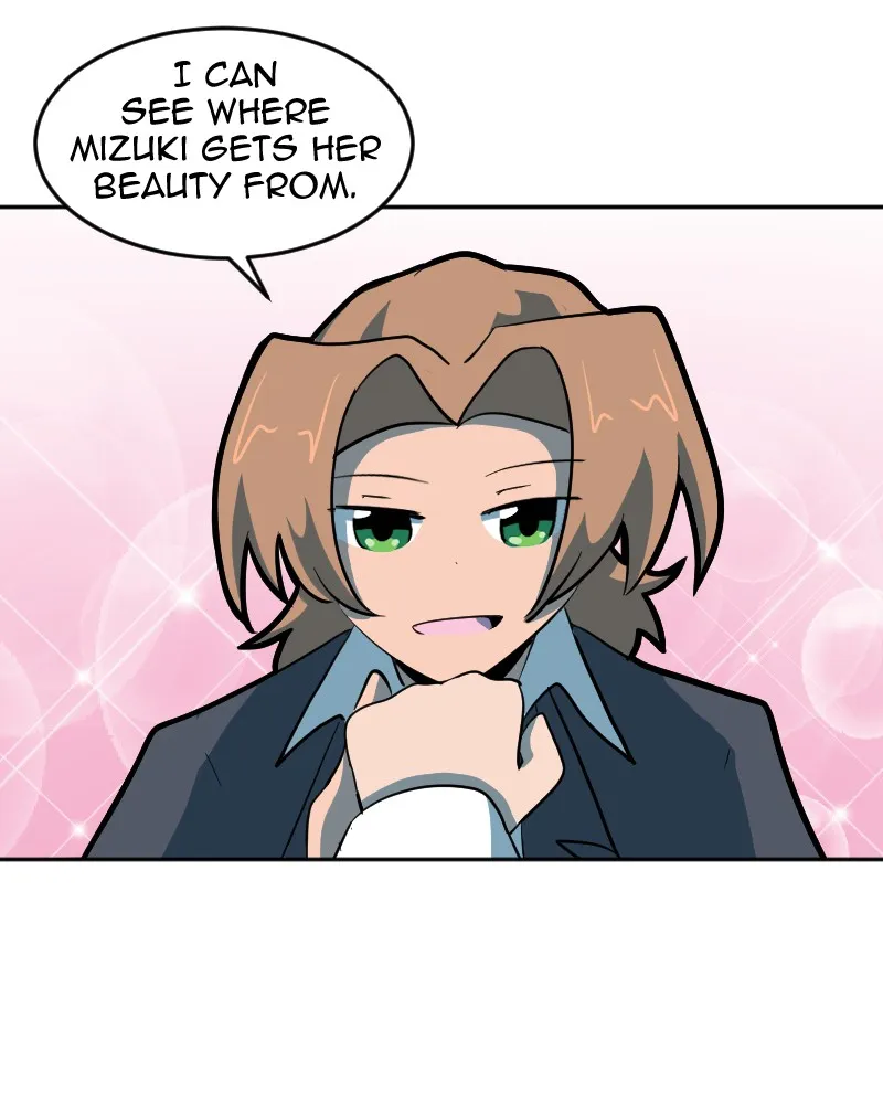 Cat vs. Dog Chapter 49 page 6 - 
