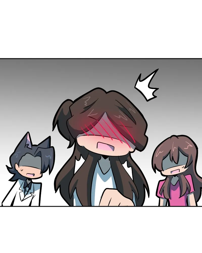 Cat vs. Dog Chapter 49 page 7 - 