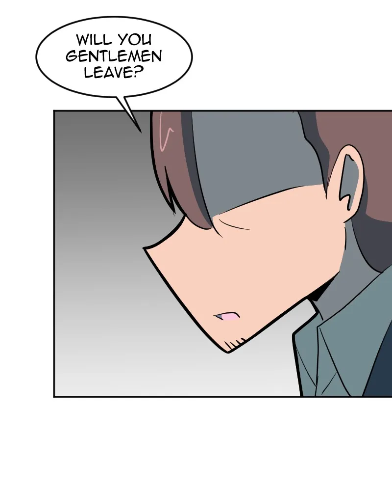 Cat vs. Dog Chapter 49 page 8 - 