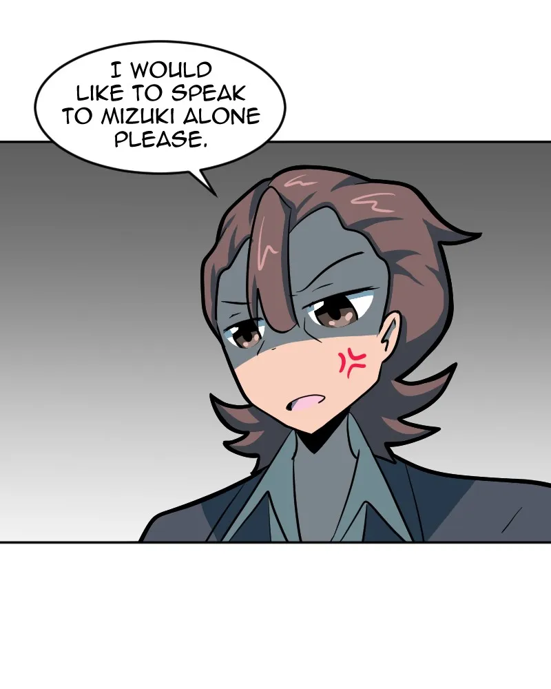 Cat vs. Dog Chapter 49 page 9 - 