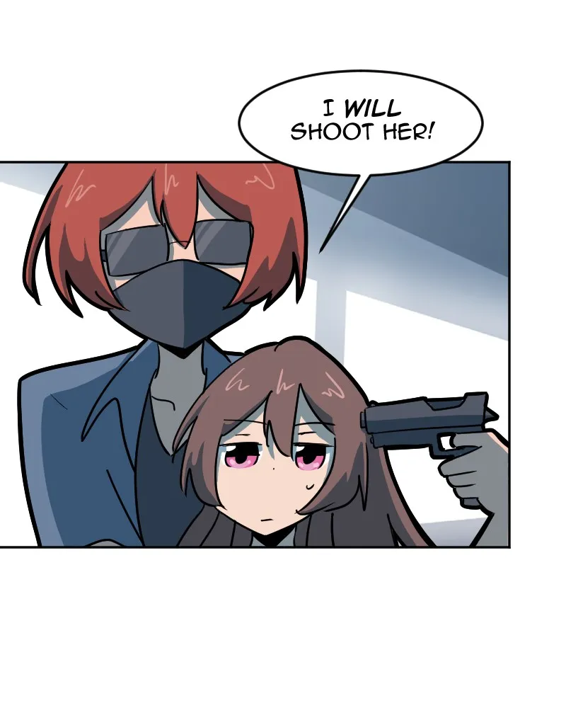 Cat vs. Dog Chapter 5 page 12 - 