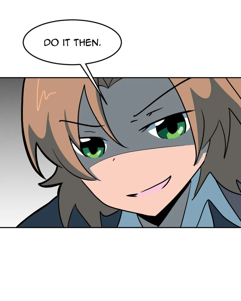 Cat vs. Dog Chapter 5 page 13 - 