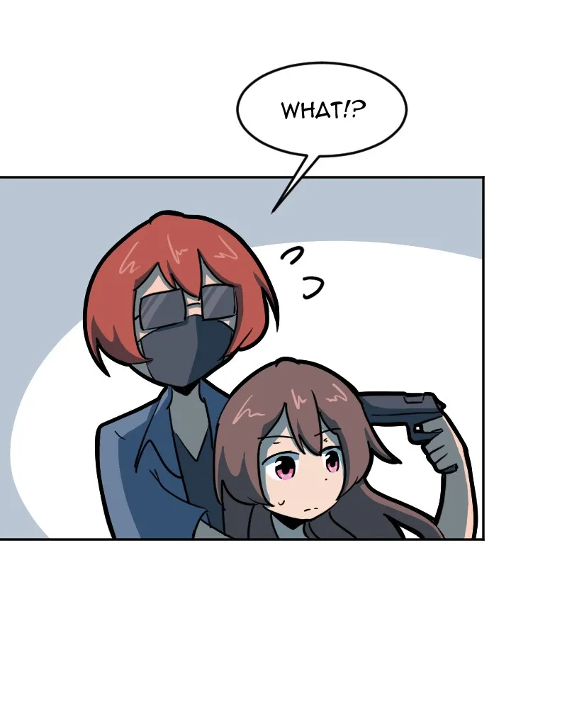 Cat vs. Dog Chapter 5 page 14 - 